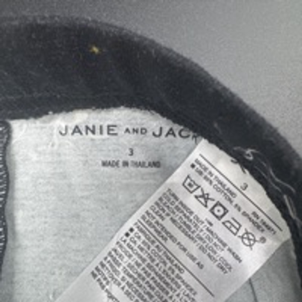 JANIE and JACK Ballet Bundle 3/4T - Picture 8 of 10